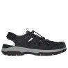 Skechers Relaxed Fit: Tresmen - Menard - Sandały turystyczne meskie | Hardloop
