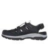 Skechers Relaxed Fit: Tresmen - Menard - Pánské sandály | Hardloop