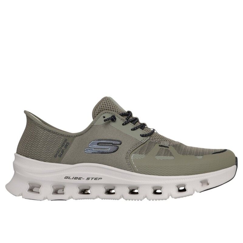 Slip-Ins™ Glide Step Pro - Urbaanit kengät - Miehet