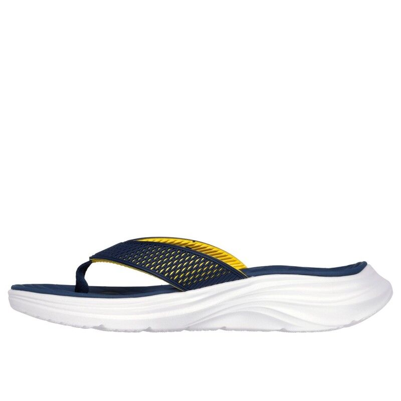 Skechers Vapor Foam Sandal - Sayto - Flip-Flops - Herren | Hardloop