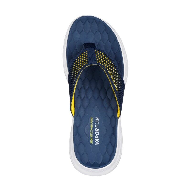 Skechers Vapor Foam Sandal - Sayto - Flip-Flops - Herren | Hardloop