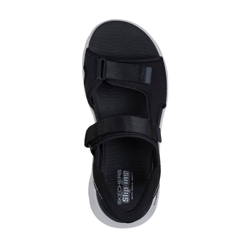 Skechers GO WALK Flex SD - Easy Entry - Pánské Městská boty | Hardloop