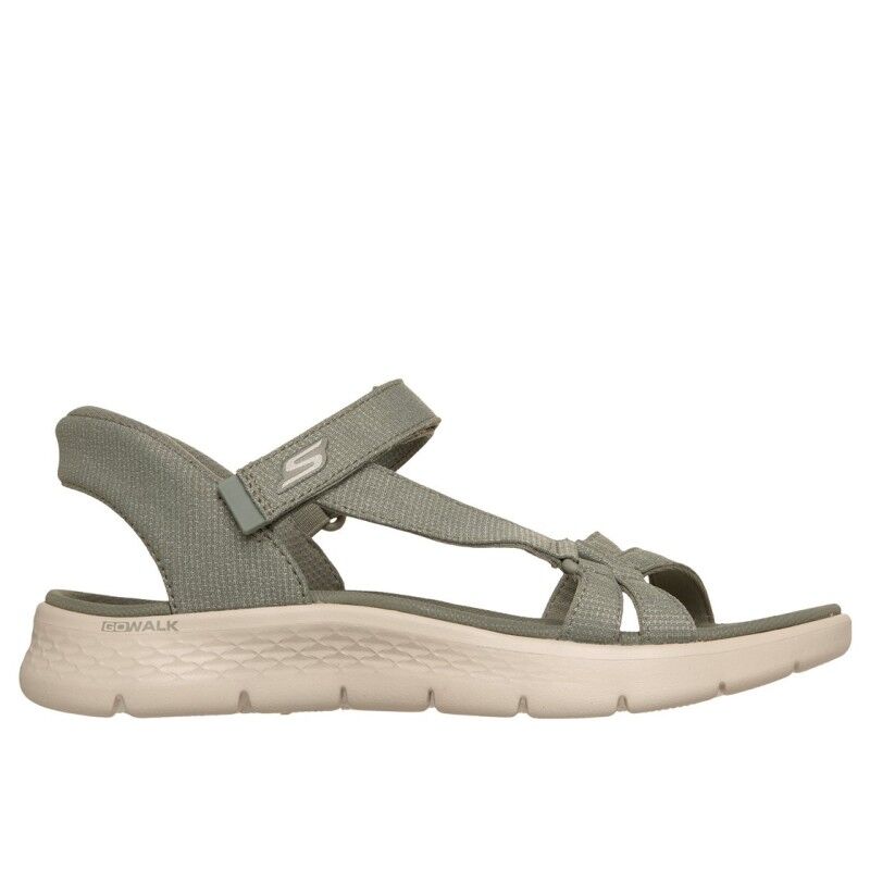 GO WALK Flex Sandal - Illuminate - Sandalen - Dames