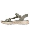 Skechers GO WALK Flex Sandal - Illuminate - Sandaler - Dam | Hardloop
