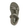 Skechers GO WALK Flex Sandal - Illuminate - Sandalias trekking - Mujer | Hardloop