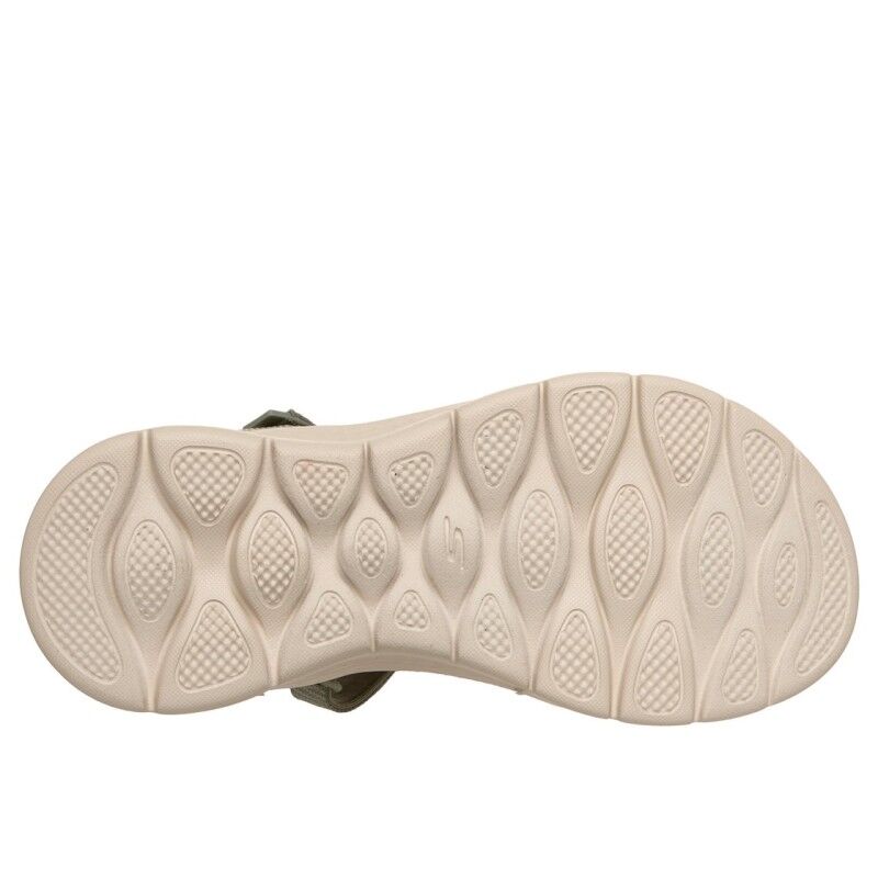 Skechers GO WALK Flex Sandal - Illuminate - Sandali da trekking - Donna | Hardloop