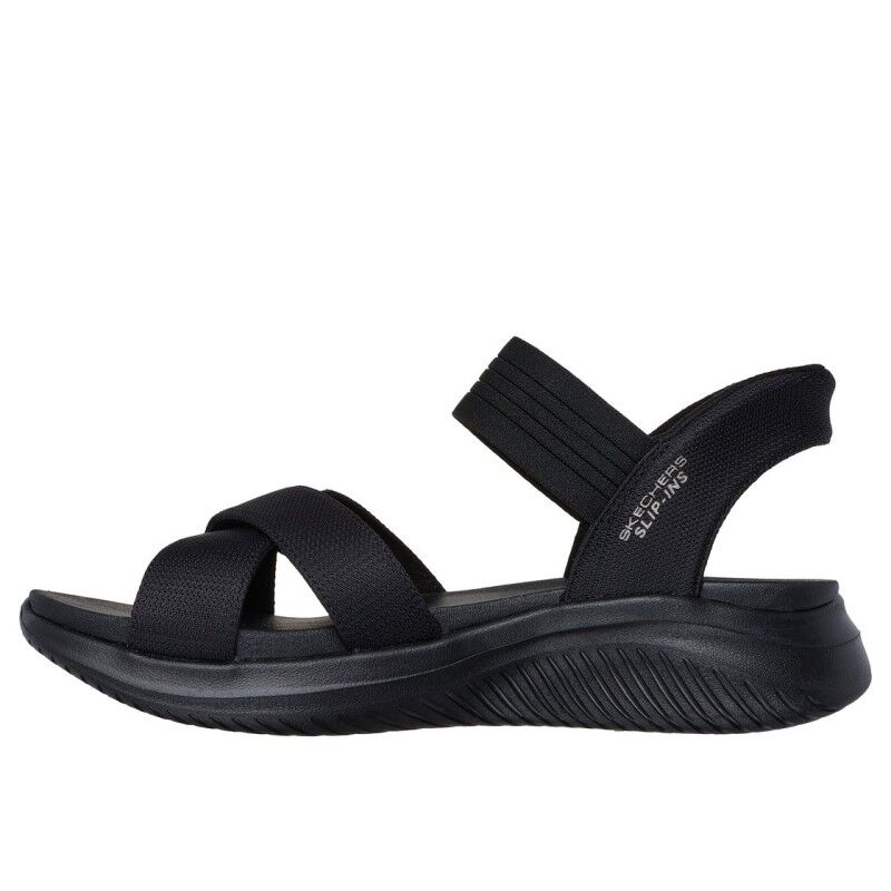 Skechers Utra Flex 3.0 - Never Better - Sandalen - Damen | Hardloop