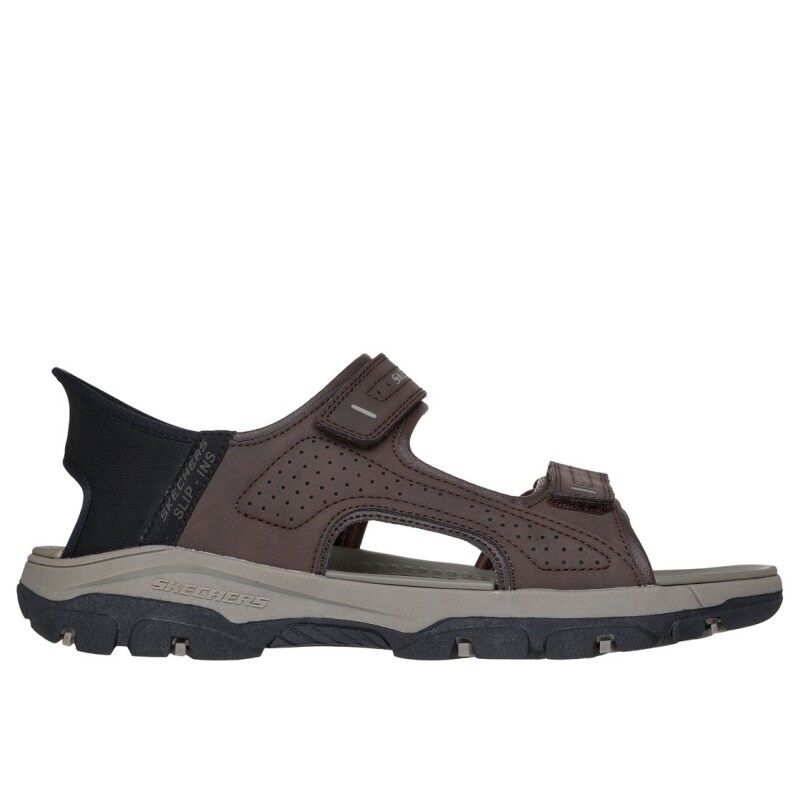 Skechers Tresmen - Reece - Walking sandals - Men's | Hardloop
