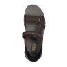 Skechers Tresmen - Reece - Sandales randonnée homme | Hardloop