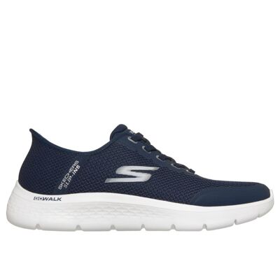 Slip-Ins™ GO WALK Flex - Netro - Sapatilhas lifestyle homem