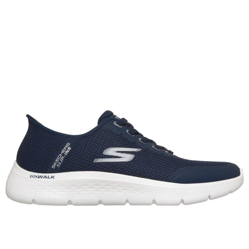 Slip-Ins™ GO WALK Flex - Netro - Scarpe lifestyle - Uomo