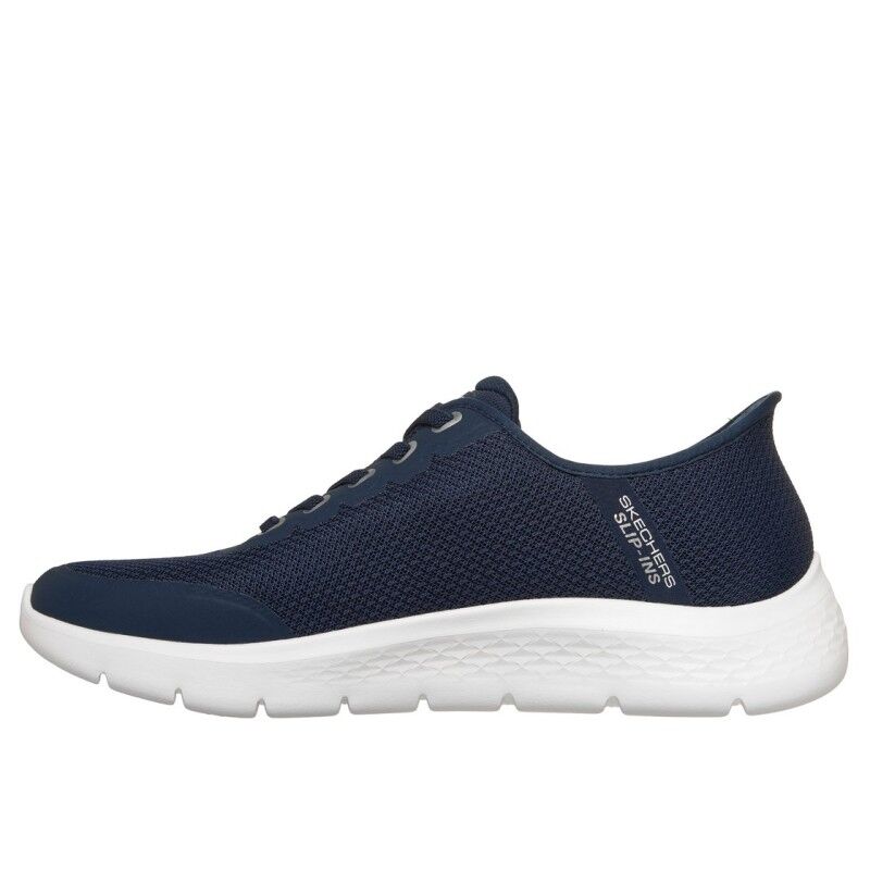 Skechers Slip-Ins™ GO WALK Flex - Netro - Zapatillas urbanos - Hombre | Hardloop