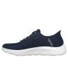 Skechers Slip-Ins™ GO WALK Flex - Netro - Zapatillas urbanos - Hombre | Hardloop