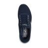 Skechers Slip-Ins™ GO WALK Flex - Netro - Zapatillas urbanos - Hombre | Hardloop