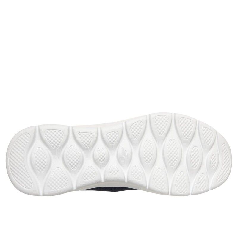 Skechers Slip-Ins™ GO WALK Flex - Netro - Zapatillas urbanos - Hombre | Hardloop