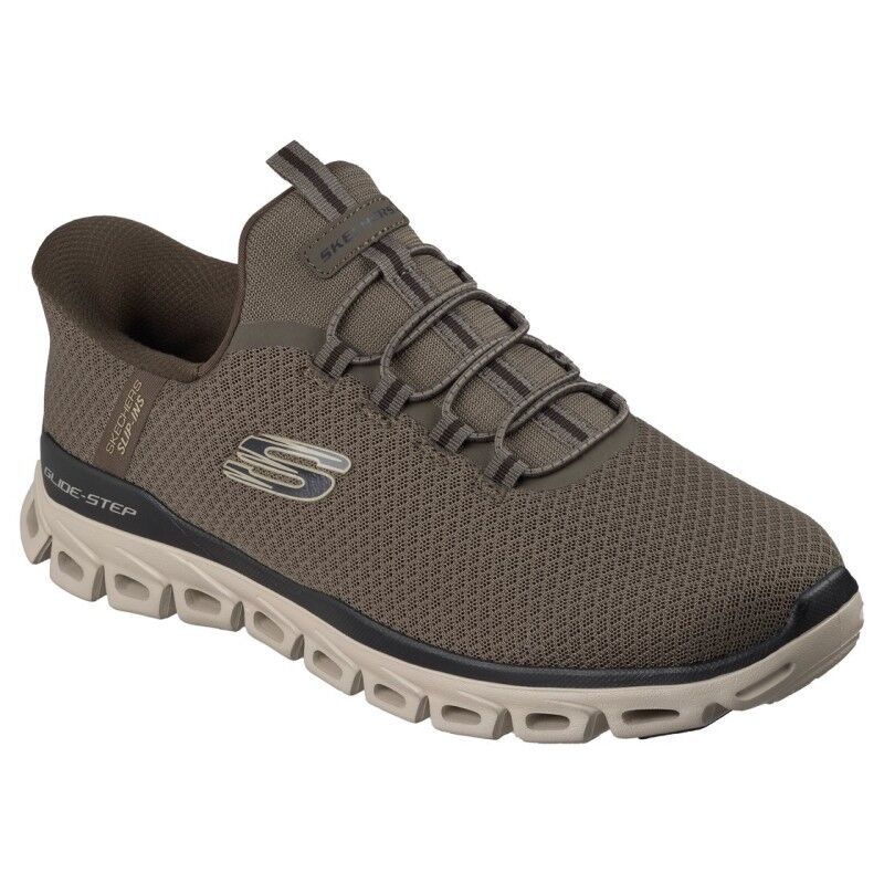 Skechers Slip-Ins™ Glide-Step - Noxus - Chaussures lifestyle homme | Hardloop