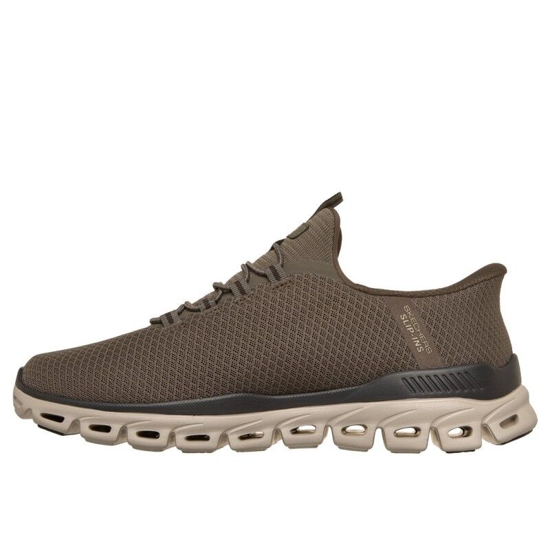 Skechers Slip-Ins™ Glide-Step - Noxus - Chaussures lifestyle homme | Hardloop