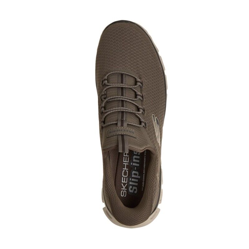 Skechers Slip-Ins™ Glide-Step - Noxus - Chaussures lifestyle homme | Hardloop