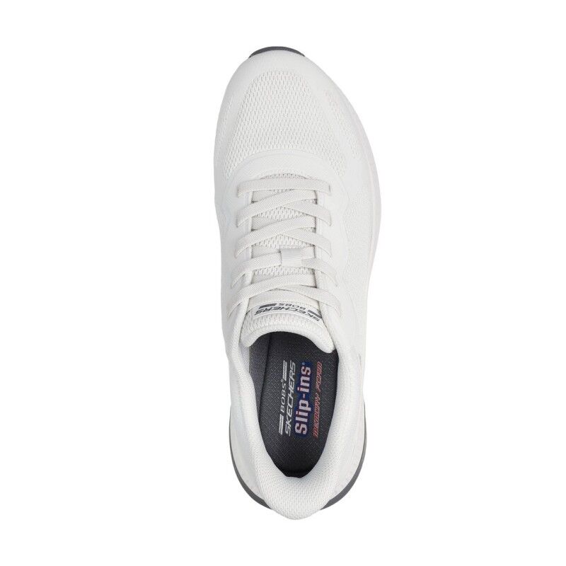 Skechers BOBS Sport Squad Chaos 4 - Chaussures lifestyle homme | Hardloop