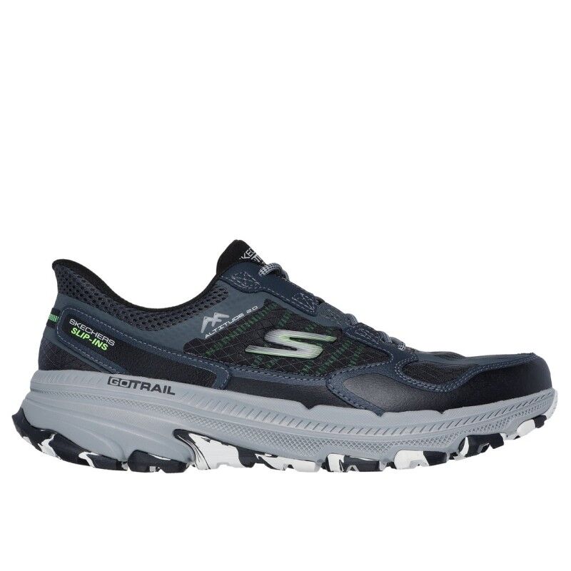 GO RUN Trail Altitude 2.0 - Scarpe lifestyle - Uomo
