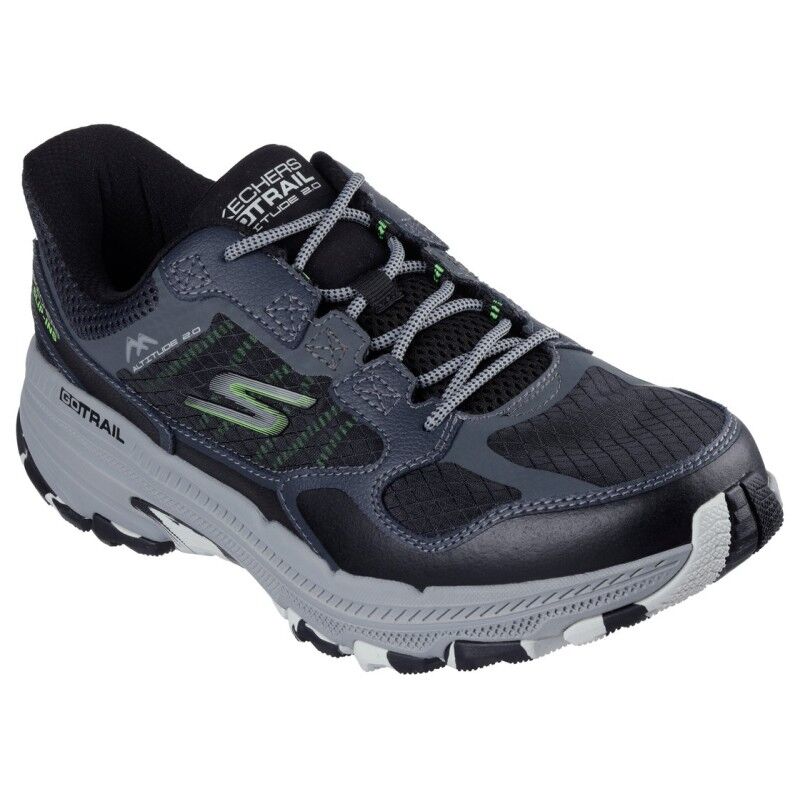 Skechers GO RUN Trail Altitude 2.0 - Urbaanit kengät - Miehet | Hardloop