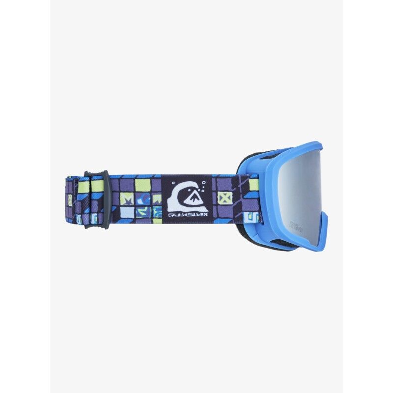 Quiksilver Shredder - Skibriller - Barn | Hardloop