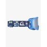 Quiksilver Shredder - Gogle narciarskie dla dzieci | Hardloop