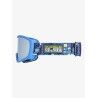 Quiksilver Shredder - Skibril - Kinderen | Hardloop