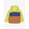 Quiksilver Groomer Kids Jk - Chaqueta de esquí - Niños | Hardloop