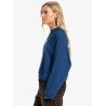 Quiksilver Graphic Crew - Jerséis - Mujer | Hardloop