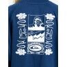 Quiksilver Graphic Crew - Trui - Dames | Hardloop