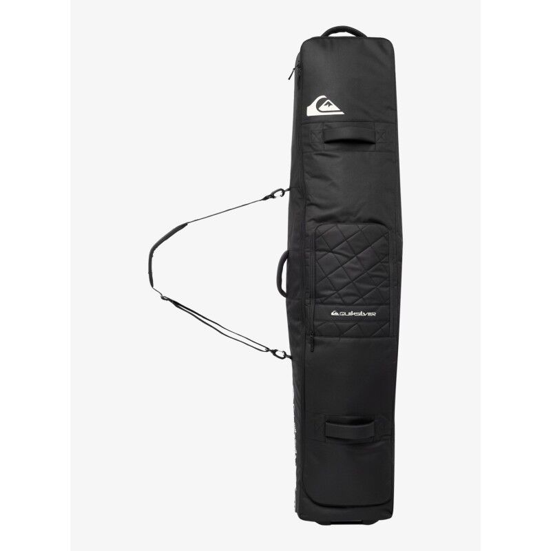 Quiksilver Platted Boardbag - Ski & Bike Travel Bag | Hardloop