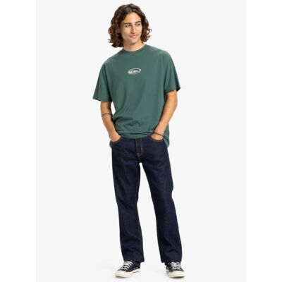 Modern Wave Denim Pant - Byxa - Herr