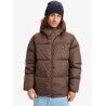 Quiksilver Cold Days - Donsjack - Heren | Hardloop