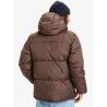 Quiksilver Cold Days - Donsjack - Heren | Hardloop