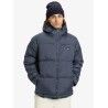 Quiksilver Cold Days - Donsjack - Heren | Hardloop