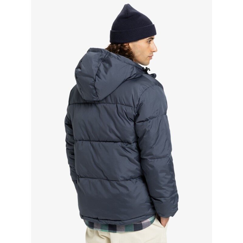 Quiksilver Cold Days - Giacca sintetica - Uomo | Hardloop