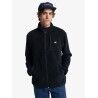 Quiksilver No Destination Fz - Fleecetakki - Miehet | Hardloop