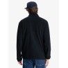 Quiksilver No Destination Fz - Fleecevest - Heren | Hardloop