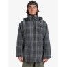 Mercury Check True Black