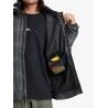 Quiksilver Live Wire Jk - Ski-jas - Heren | Hardloop