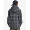 Quiksilver Live Wire Jk - Chaqueta de esquí - Hombre | Hardloop