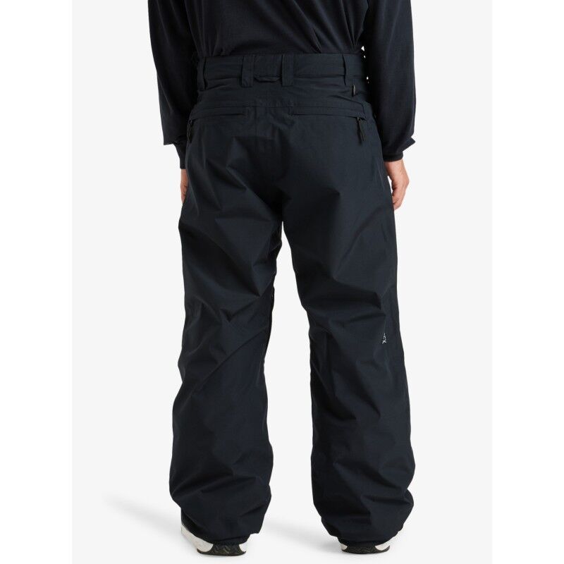 Quiksilver High Altitude Gore-Tex Pt - Pantalon homme | Hardloop