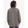 Quiksilver Mohab Washed Twill Ls Shirt - Camicia - Uomo | Hardloop