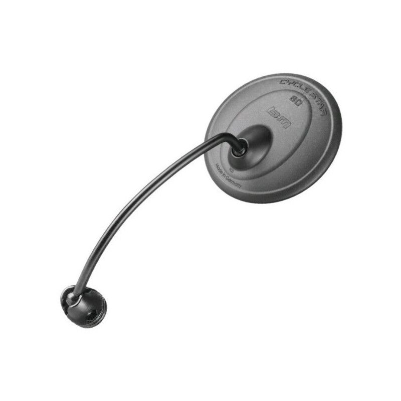 Cycle Star 80mm long