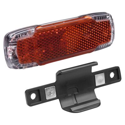 Toplight 2C USB - Fietslamp achter