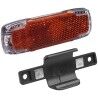 Busch + Müller Toplight 2C USB - Polkupyörän takavalo | Hardloop