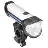 Busch + Müller Ixon Rock USB - Lampka rowerowa przednia | Hardloop