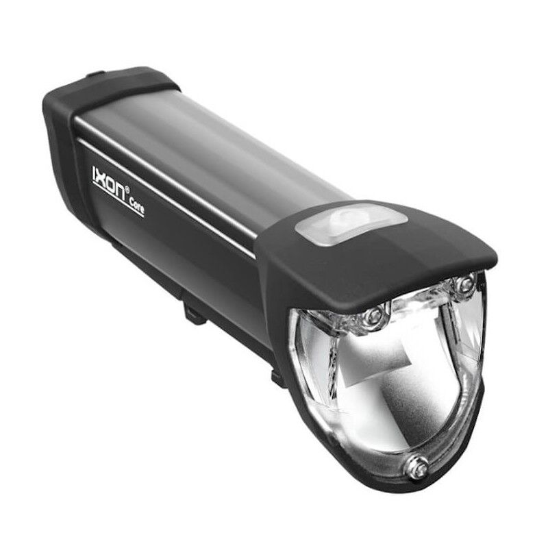 Busch + Müller Ixon Core USB - Fahrradlicht vorne | Hardloop