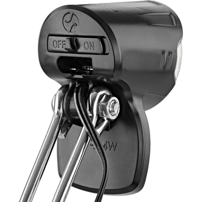 Spanninga Brio XDO - Bike front light | Hardloop